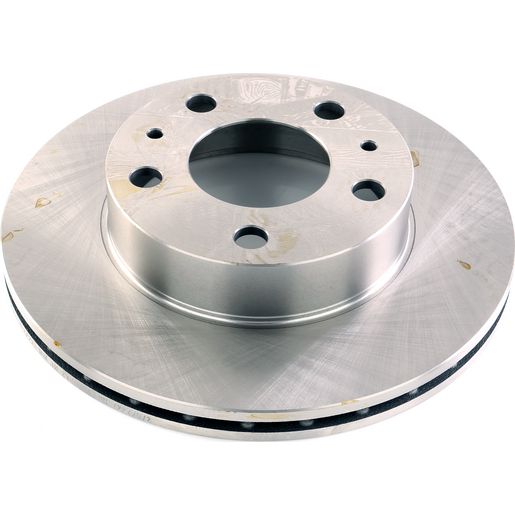 TRW — TRW Disc Brake Rotor 300mm x 21.9 min — part number DF2722S