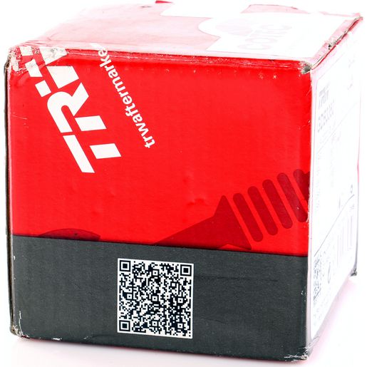 TRW — TRW Brake Pads Set (DB1521) — part number GDB3350
