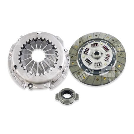 Clutch Industries — Clutch Industries Clutch Kit — part number R2271N