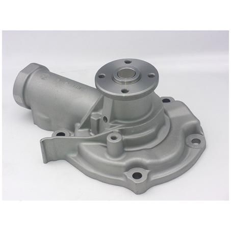 GMB — GMB Water Pump OE Fit OE Performance 2 Year Warranty — part number GWM-81A