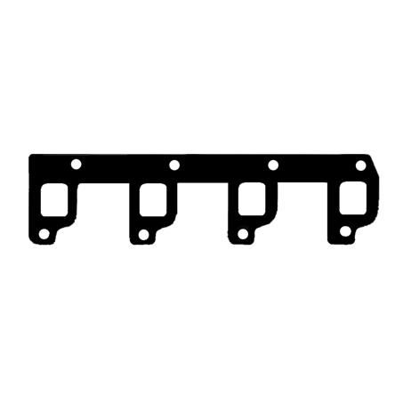 Permaseal — Permaseal Exhaust Manifold Gasket — part number JA770