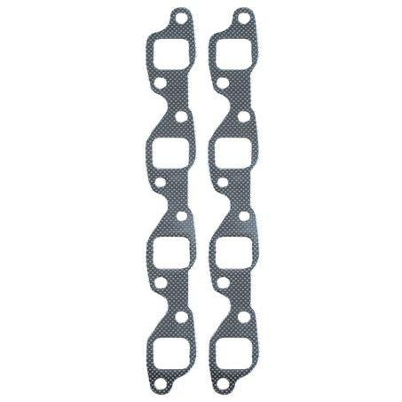 Permaseal — Permaseal Exhaust Manifold Gasket — part number MG0065