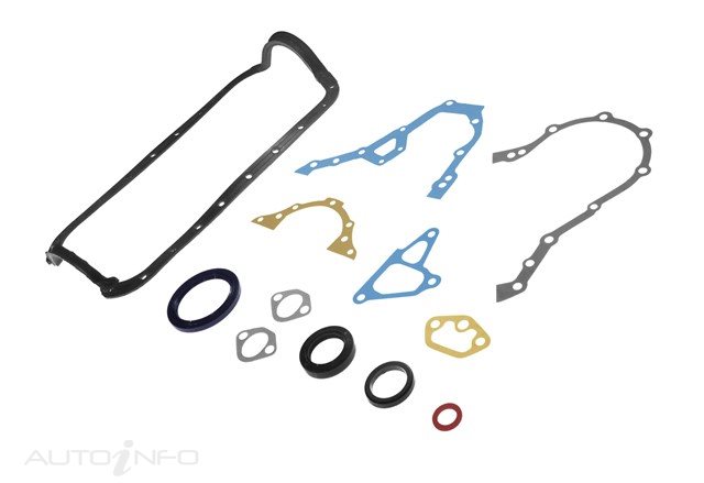 Permaseal — Permaseal Conversion Set — part number ED956