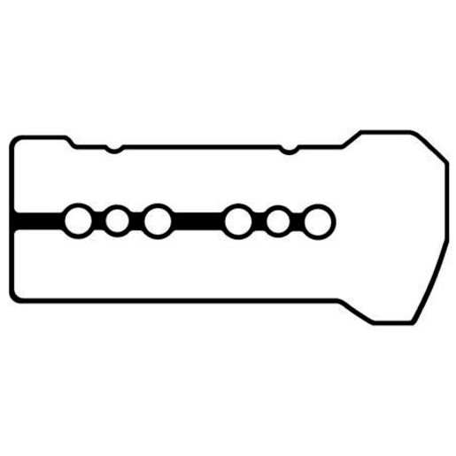 Permaseal — Permaseal Valve Cover Gasket — part number RC3090