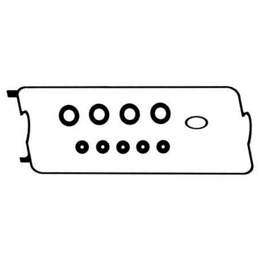 Permaseal — Permaseal Valve Cover Gasket Kit — part number JN918K