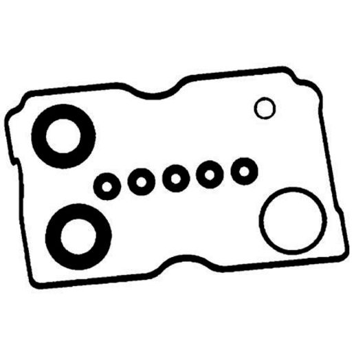 Permaseal — Permaseal Rocker Cover Gasket — part number RC3063K