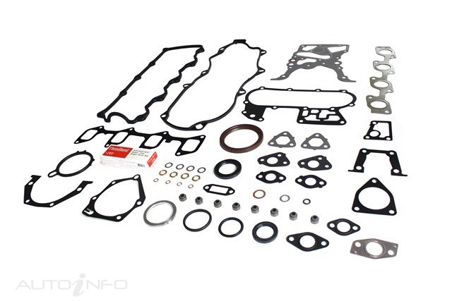 Permaseal — Permaseal Full Gasket Set — part number F2154SSN