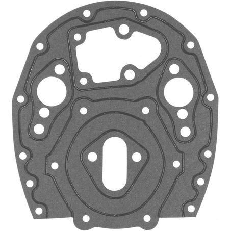 Permaseal — Permaseal Front Cover Gasket — part number JR073