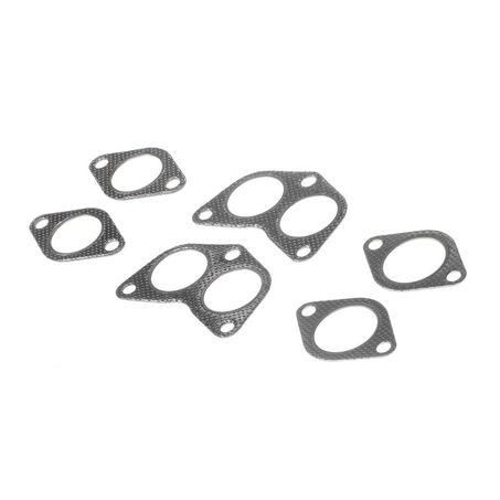 Permaseal — Permaseal Manifold Gasket — part number MS3178