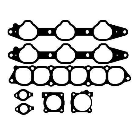 Permaseal — Permaseal Manifold Gasket — part number MS3101K