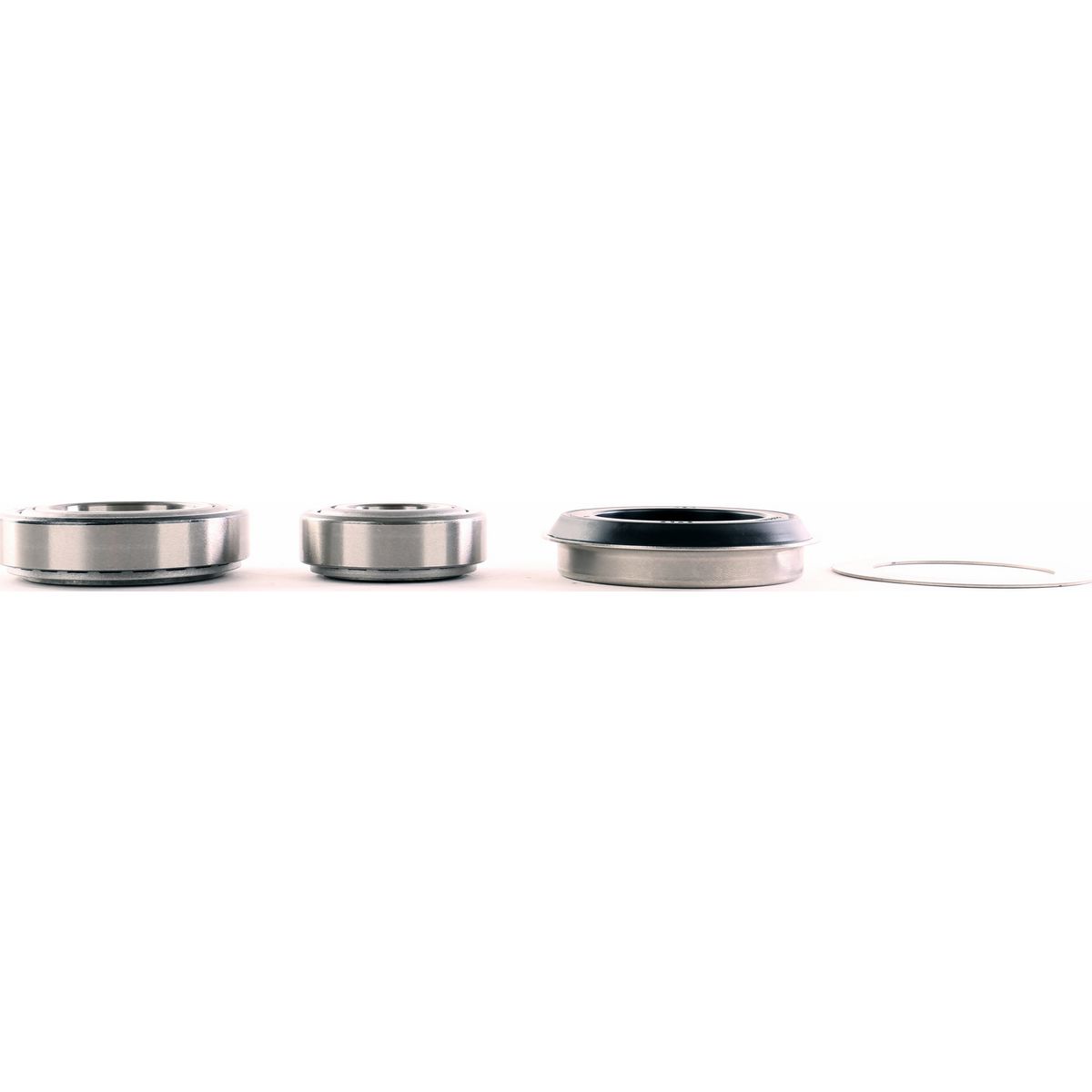 Silverline — Silverline Wheel Bearing Kit — part number TWK09