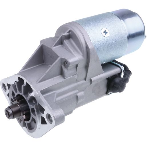 OEX — OEX Starter Motor 12V 12Th CW Denso Style — part number DXS435