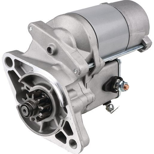 OEX — OEX Starter Motor 12V 10Th CW Denso Style — part number DXS464