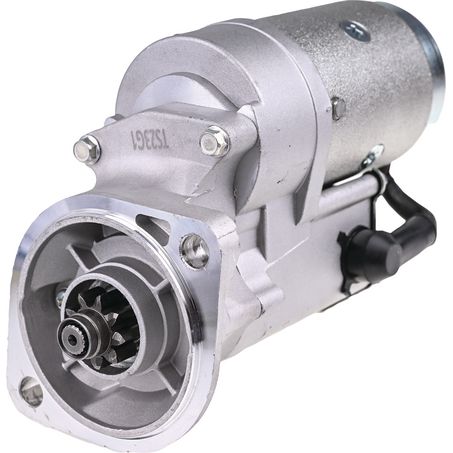 OEX — OEX Starter Motor 12V 9Th CW Denso Style — part number DXS520