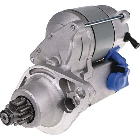 OEX — OEX Starter Motor 12V 9Th CCW Denso Style — part number DXS546