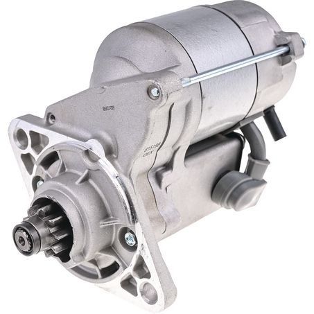 OEX — OEX Starter Motor 12V 9Th CCW Denso Style — part number DXS547