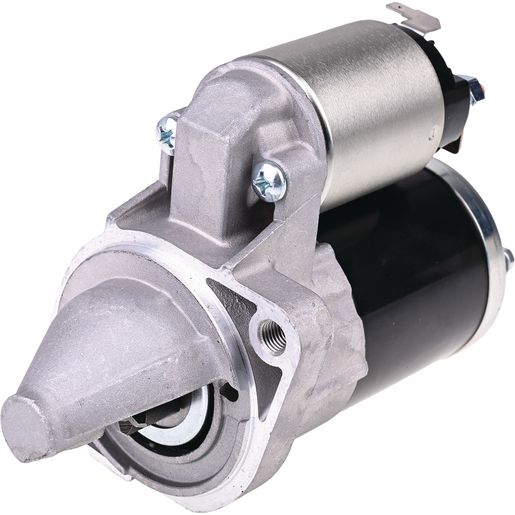 OEX — OEX Starter Motor 12V 8Th CW Mitsubishi Style - See Note — part number MXS201