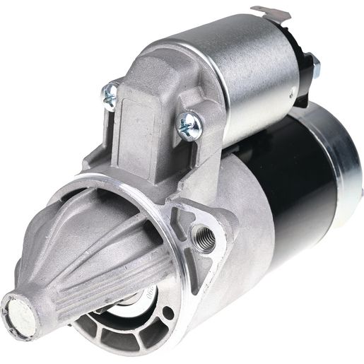 OEX — OEX Starter Motor 12V 8Th CW Mitsubishi Style — part number MXS228