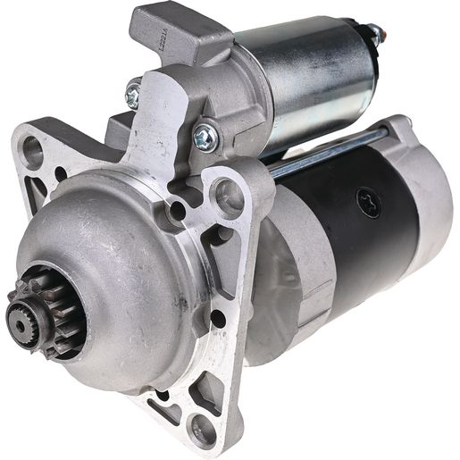 OEX — OEX Starter Motor 12V CCW Mitsubishi Style - REFER TO NOTE — part number MXS232