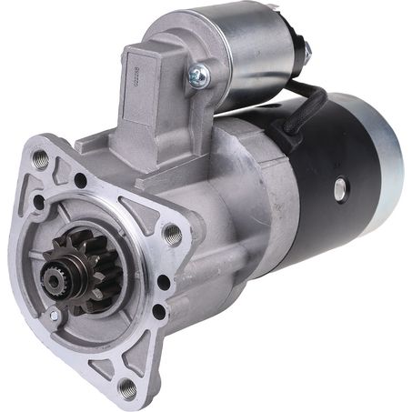 OEX — OEX Starter Motor 12V 12Th CW Mitsubishi Style — part number MXS272