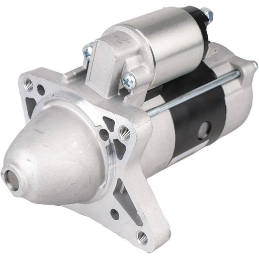 OEX — OEX Starter Motor 12V 10Th CW Mitsubishi Style - See Note — part number MXS329