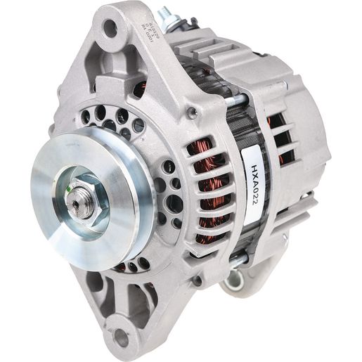 OEX — OEX Alternator 12V 70A Hitachi Style — part number HXA022