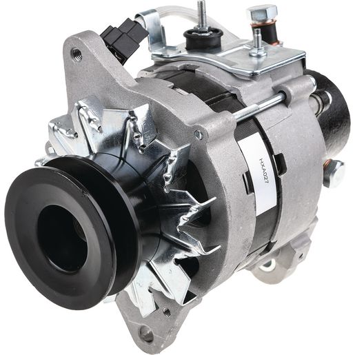OEX — OEX Alternator 12V 80A Hitachi Style — part number HXA027