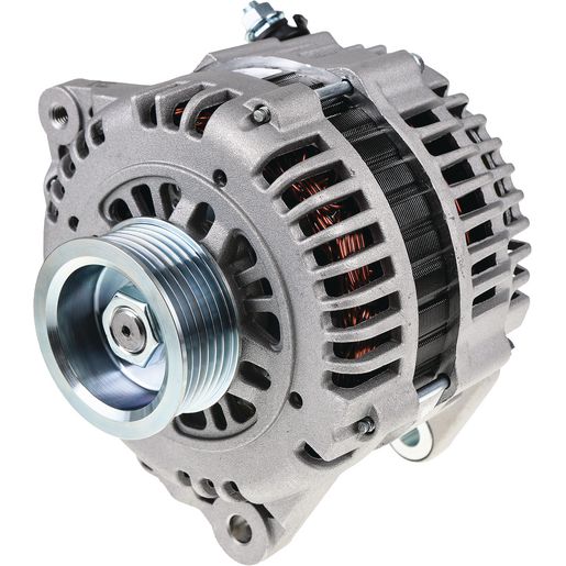 OEX — OEX Alternator 12V 110A Hitachi Style — part number HXA059