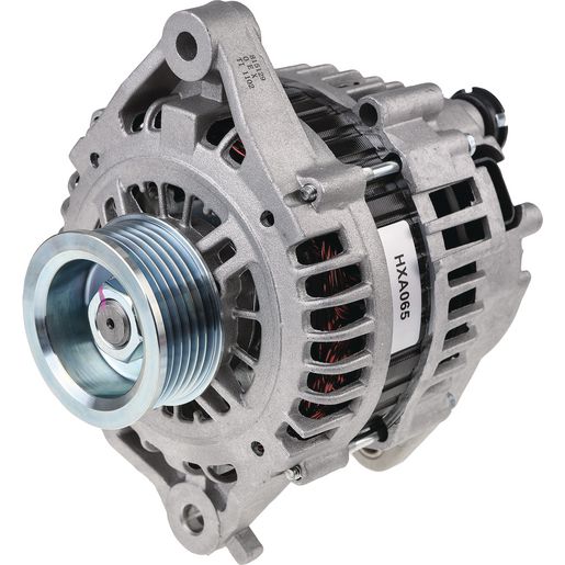 OEX — OEX Alternator 12V 70A Hitachi Style — part number HXA065