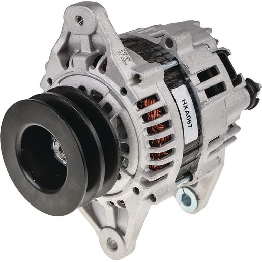 OEX — OEX Alternator 12V 70A Hitachi Style — part number HXA067