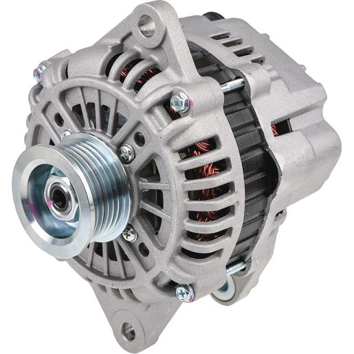 OEX — OEX Alternator 12V 110A Mitsubishi Style — part number MXA325