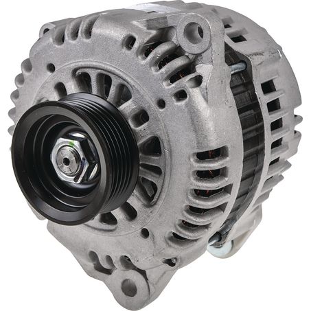 OEX — OEX Alternator 12V 100A Hitachi Style — part number RXA073