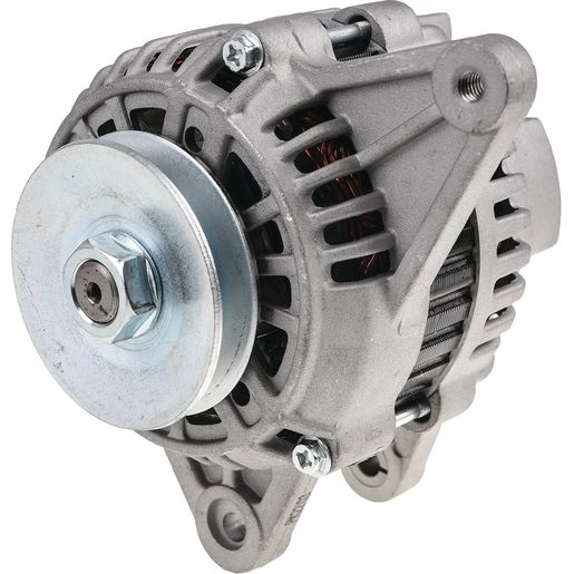OEX — OEX Alternator 12V 40A Mitsubishi Style — part number RXA219