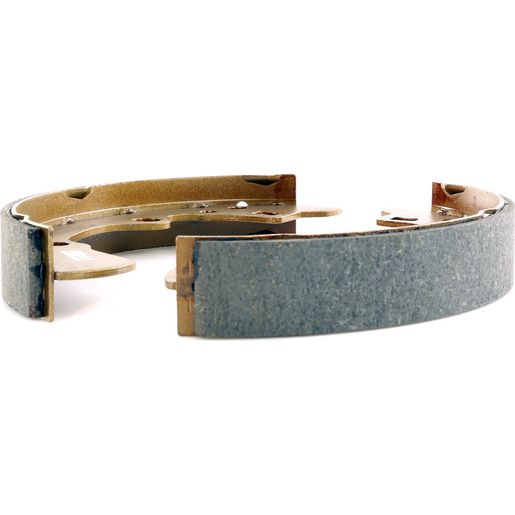 TRW — TRW Brake Shoe 228mm x 30mm — part number GS8520YO