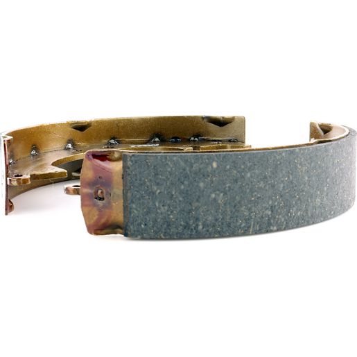TRW — TRW Brake Shoe 228mm x 42mm — part number GS8047YO