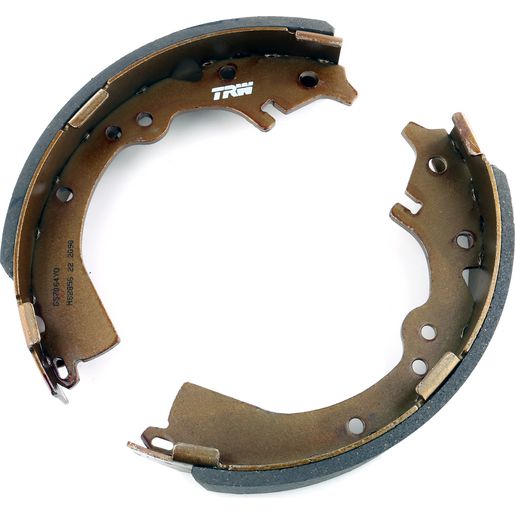 TRW — TRW Brake Shoe 254mm x 50mm — part number GS7064YO