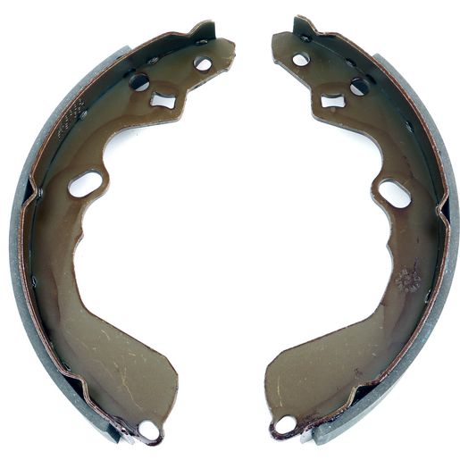 TRW — TRW Brake Shoe SET K3386 228.6mm x 30mm — part number GS7341YO