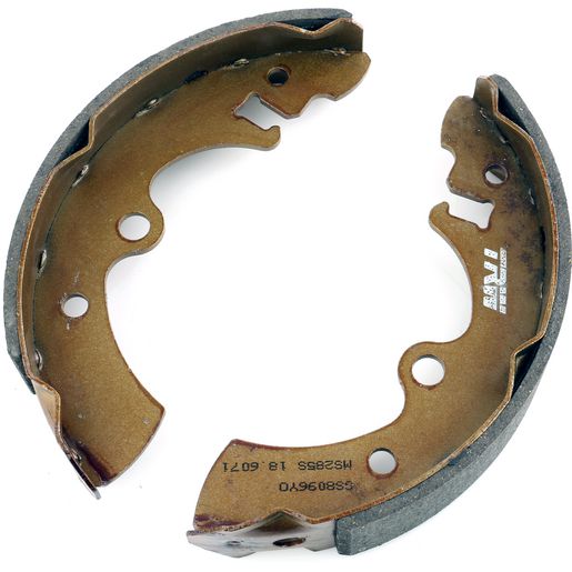 TRW — TRW Brake ShoeK149/K1149 203mm x 35mm — part number GS8096YO