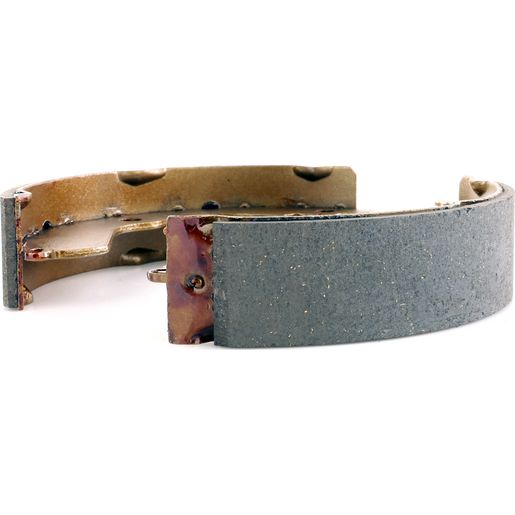 TRW — TRW Brake Shoe 180mm x 37mm — part number GS8553YO