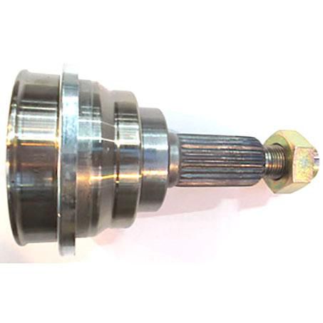 Roadtech — Roadtech CV Joint - 25/29/49 — part number RCV643