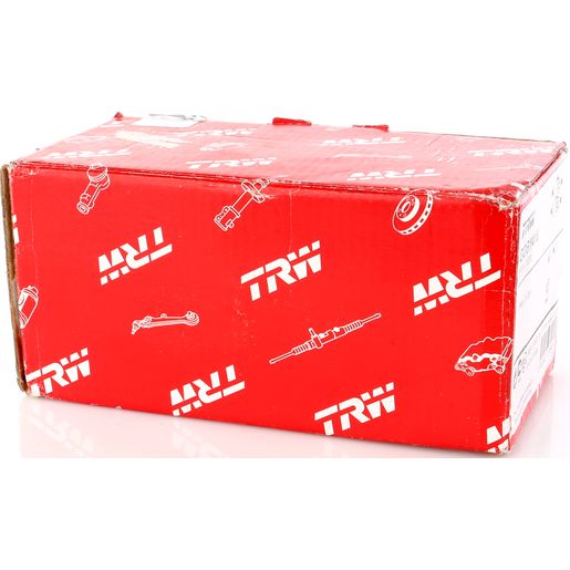 TRW — TRW Brake Pads Set (DB2018) — part number GDB1418