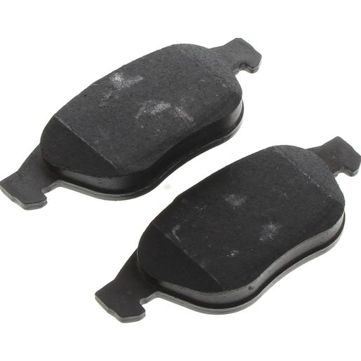 TRW — TRW Brake Pads Set — part number GDB1468