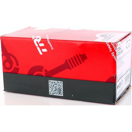 TRW — TRW Brake Pads Set (DB1482) — part number GDB3364