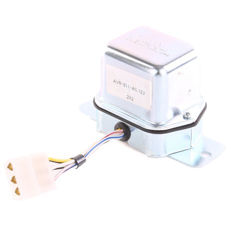 OEX — OEX Alternator Regulator 12V External Hitachi Style — part number RGX4020