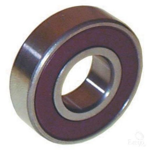 NSK — NSK Bearing ID:12 x OD:28 W:8mm — part number BEX6001