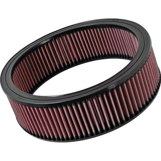 KNFILT — K&N Replacement Air Filter — part number E-1500