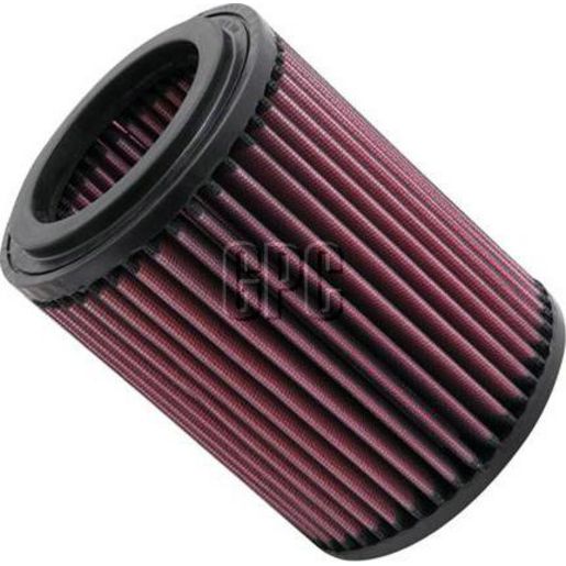 KNFILT — K&N Performance Intake Kit — part number E-2429