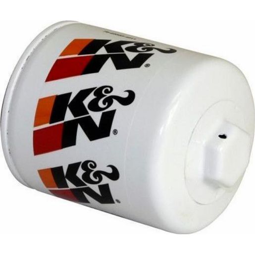KNFILT — K&N Oil Filter - Spin On — part number HP-1003
