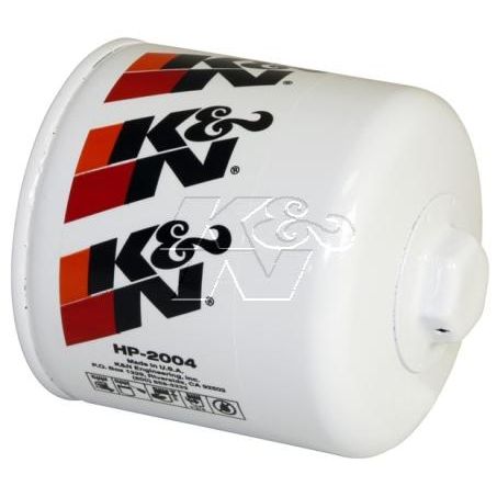 KNFILT — K&N Replacement Oil Filter — part number HP-2004