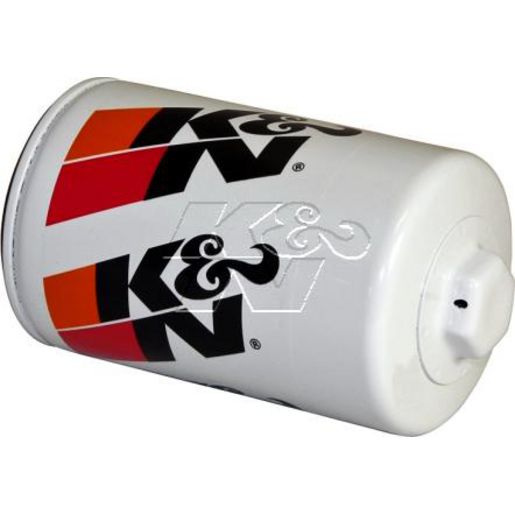 KNFILT — K&N Oil Filter - Spin On — part number HP-2009